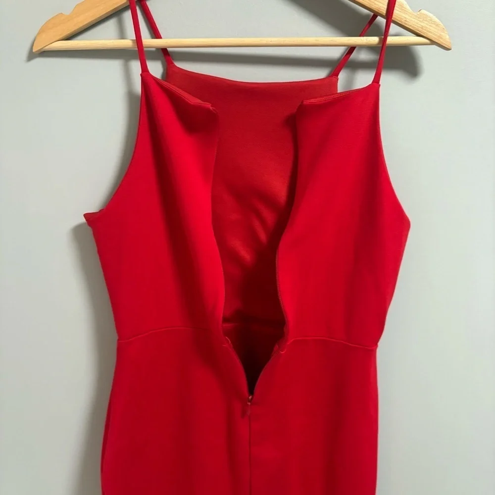 Lulus Dress - Picture 3 of 8